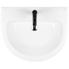 Oltens - umywalka wisząca JOG 61x49 cm [41001000]