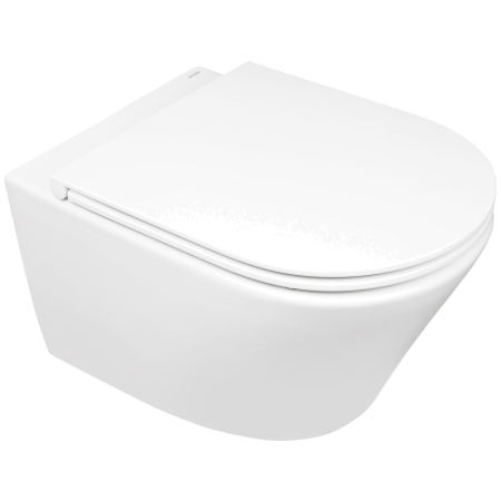 Oltens - miska wc wisząca JOG SmartClean bez deski [42601000]