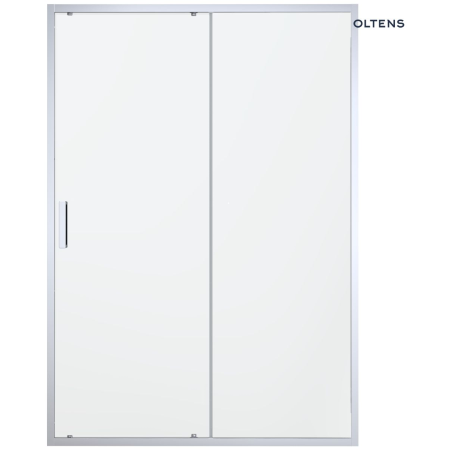 Oltens - drzwi prysznicowe FULLA 100 cm [21200100]