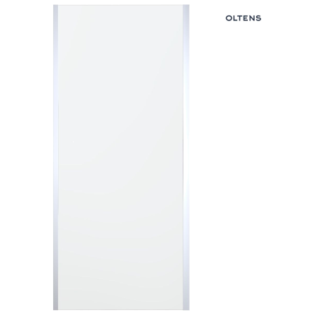Oltens - ścianka boczna 90 cm do kabiny FULLA [22101100]