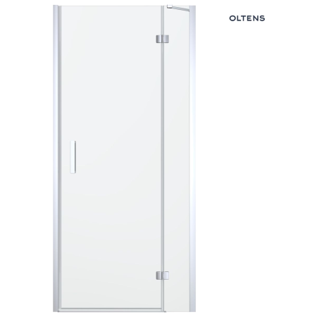 Oltens - drzwi prysznicowe DISA 120 cm [21206100]